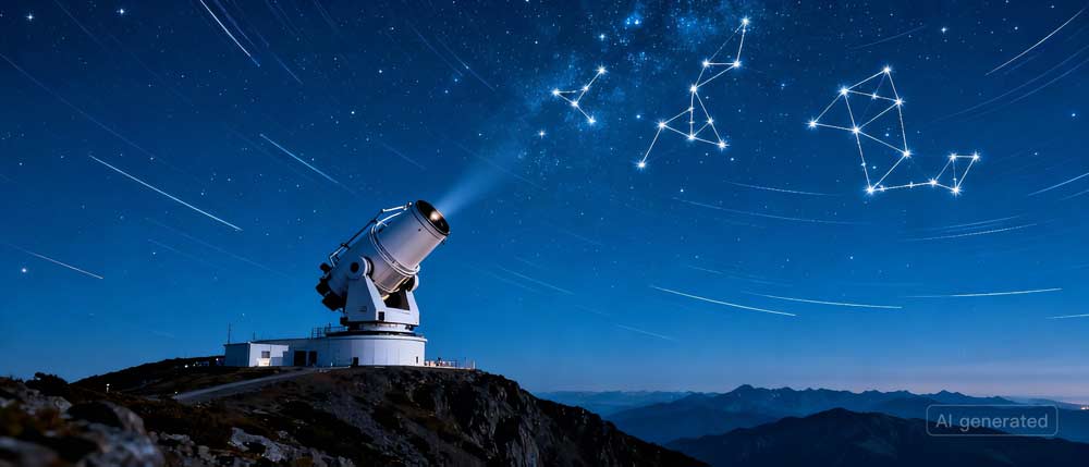 Descubre la Constelación de Estrellas que Iluminó el Día que Naciste: Un Viaje Cósmico entre Ciencia, Identidad y Misterio