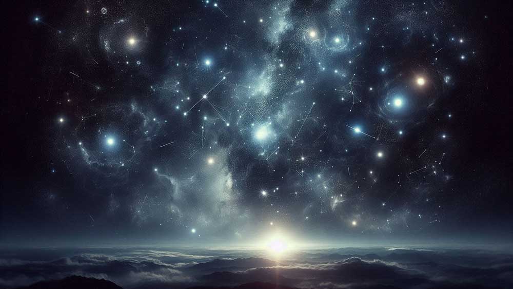 Curiosidades estelares ocultas: Un viaje más allá de lo evidente