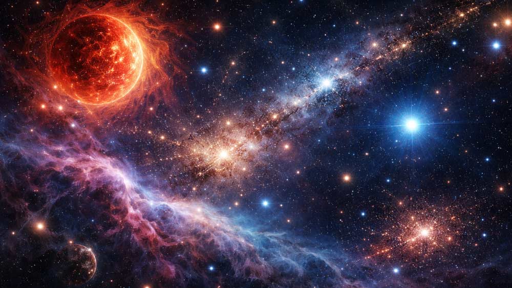 Curiosidades estelares ocultas