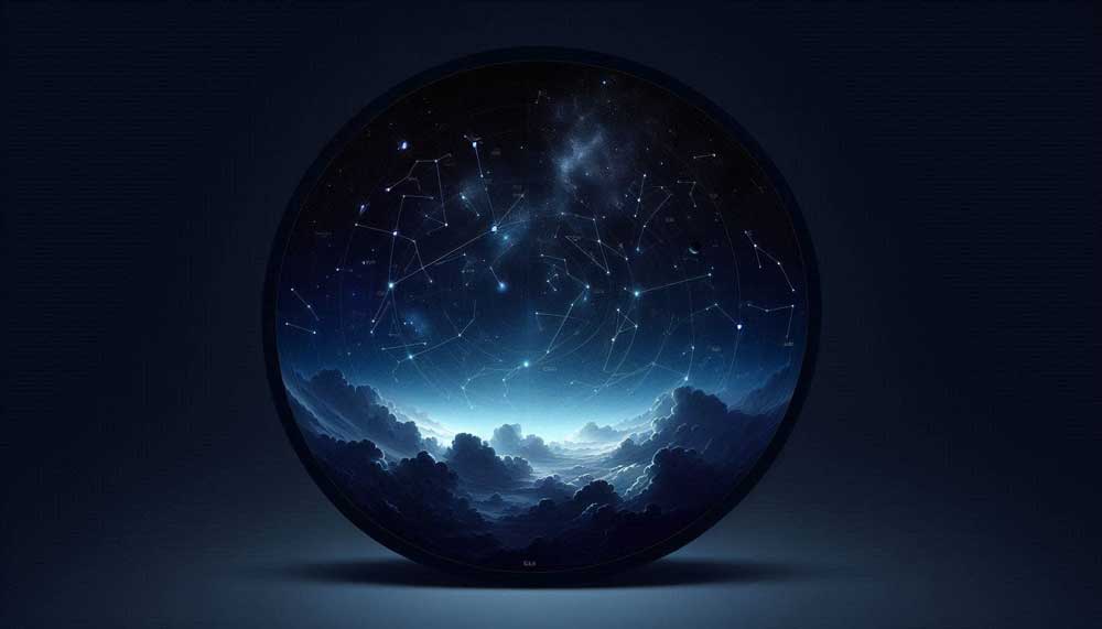 ¿Vale la pena un mapa estelar personalizado o es solo un cuadro bonito?